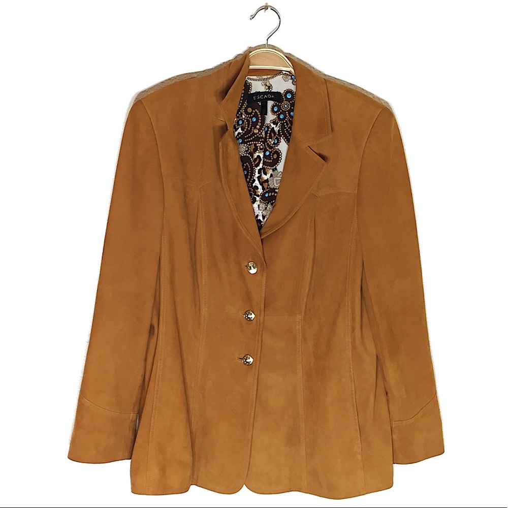 Escada Jacket